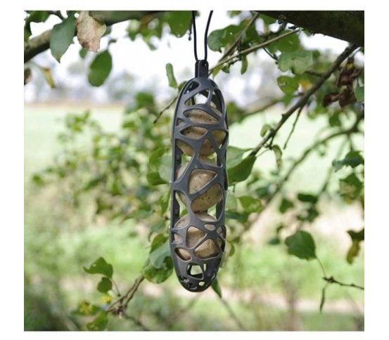 levné Krmítko na 3 lojové koule SAM