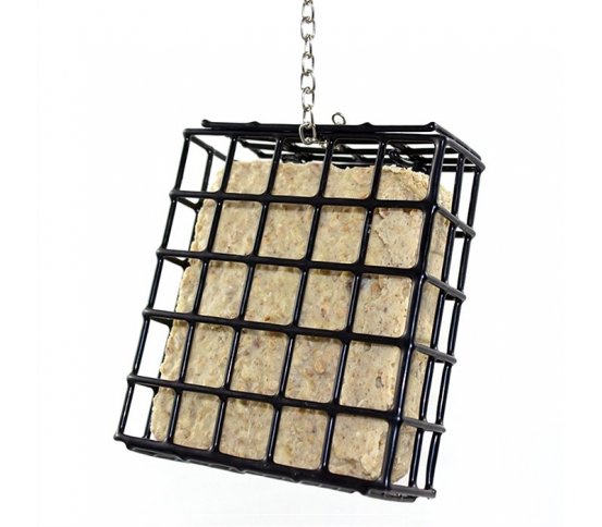 Krmítko na lojové koláče a bloky Pfiffikus