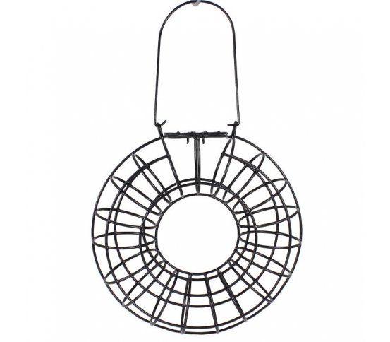 Krmítko na 10 lojových koulí - Kruh Pfiffikus