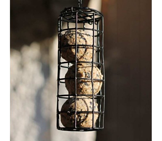 Krmítko na lojové koule Pfiffikus