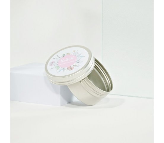 Kvitok Cestovní dóza na tuhou kosmetiku greenstore.cz