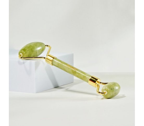 Kvitok Masážní váleček na obličej JADEIT