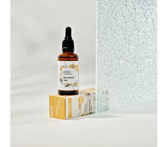 Kvitok Meruňkový olej BIO 50ml greenstore.cz