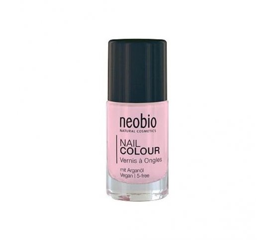 Lak na nehty 02 Sweet Lychee 8ml Neobio