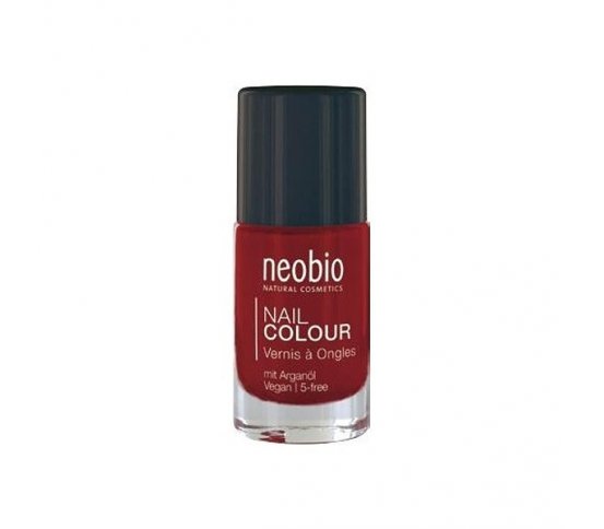 Lak na nehty 06 Vampire's Dream 8ml Neobio