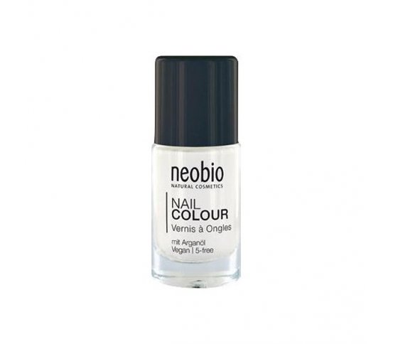 Lak na nehty 07 French Nail 8ml Neobio