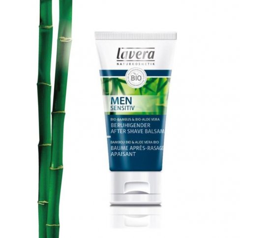 Lavera balzám po holení