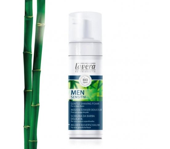 Lavera Pěna na holení