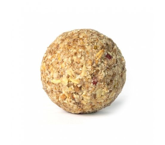 Letní lojové koule bez sítěk - 35ks Erdtmanns 1