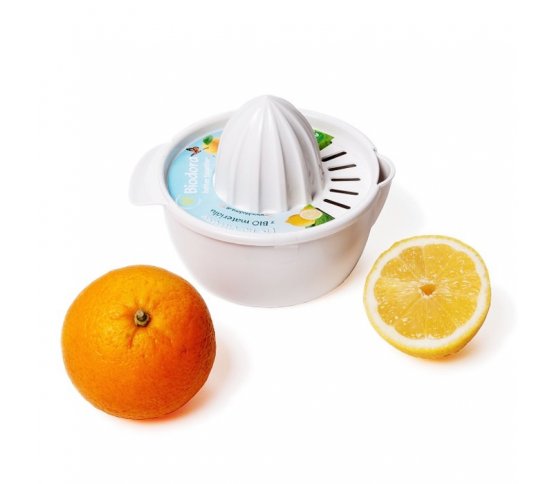 Lis na citrusy z bioplastu Biodora