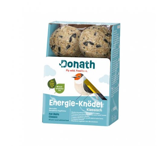 Lojové koule bez síťek Classic Energy - 6ks