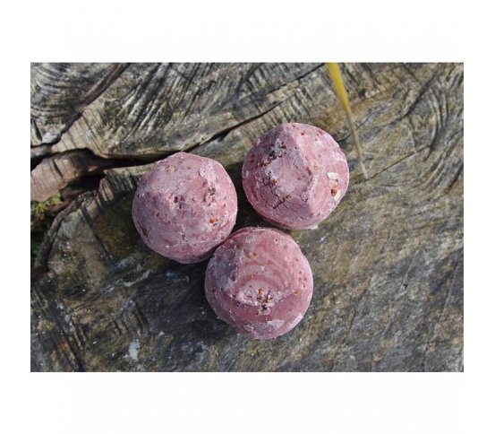 Lojové koule bez sítěk s bobulemi Suet To Go 50ks 1