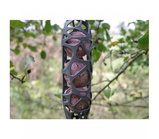 Lojové koule bez sítěk s bobulemi Suet To Go 150ks 1