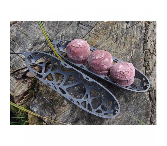 Lojové koule bez sítěk s bobulemi Suet To Go 50ks 5