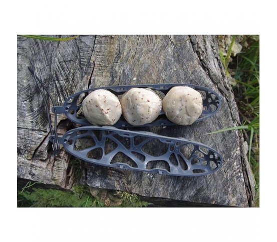 Lojové koule bez sítěk s hmyzem Suet To Go 150ks 2