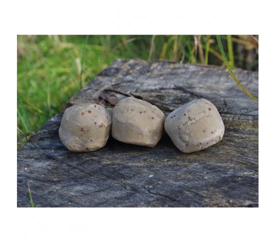 Lojové koule bez sítěk s hmyzem Suet To Go 150ks 3