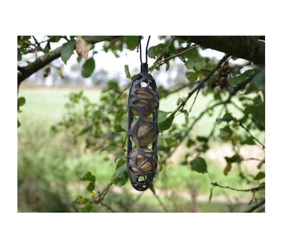 Lojové koule bez sítěk s hmyzem Suet To Go 150ks 4