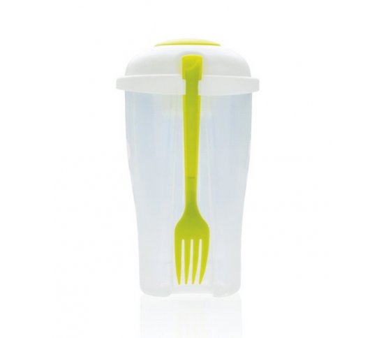 Loooqs Salad2Go Nádoba na salát 800ml