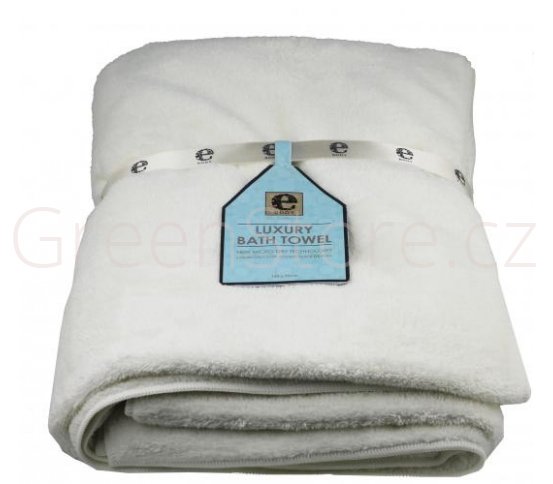 Luxusní osuška z mikrovláken E-Body