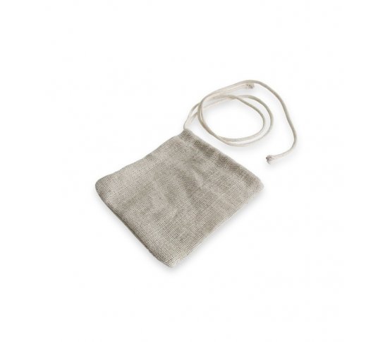 Malý pytlík na cokoliv - 9x9cm Český západ