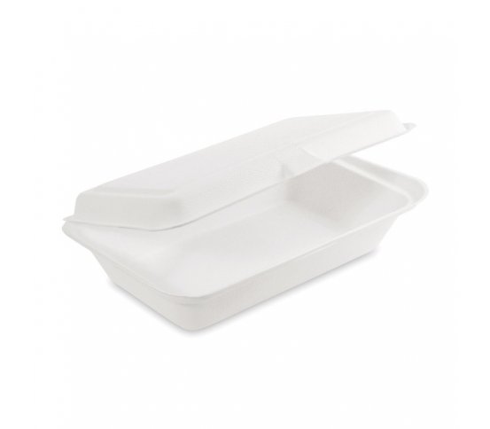 Ekologický menu box 1 sekce 1000ml 50ks