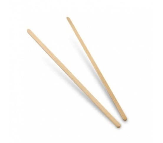 Míchátko dřevěné (FSC 100%) 17,8cm (1000ks)