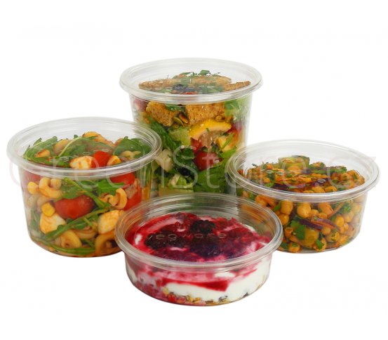 Misky DELI Vegware