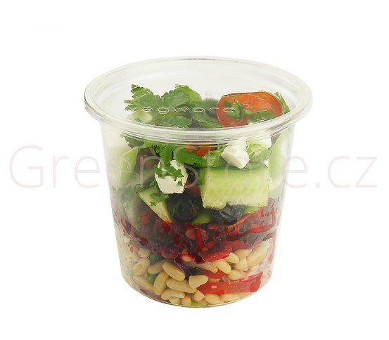 Misky DELI Vegware