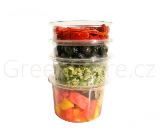 Misky DELI Vegware