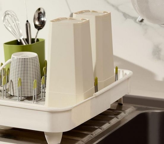 smart reuse Miwa Chytrá krabička 1300ml - světle šedá