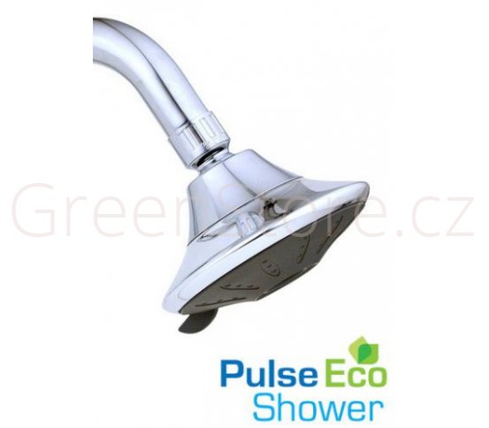 Multi sprcha Pulse ECO Shower 8l chrom fixní