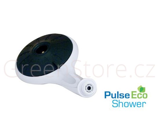 Multi sprchová hlavice Pulse ECO Shower 6l