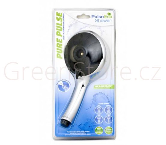 Multi sprchová hlavice Pulse ECO Shower