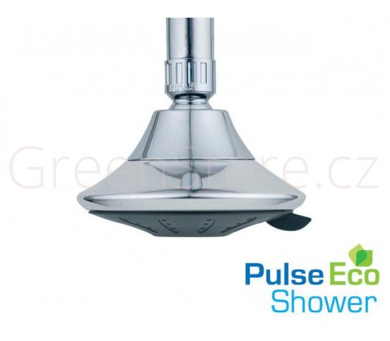 Multi sprchová hlavice ECO Shower
