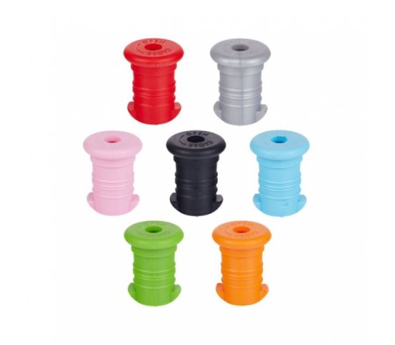 Zátka - špuntík pro Zdravé Láhve - černá R