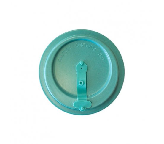 Náhradní víčko pro kelímek Woodway - modré