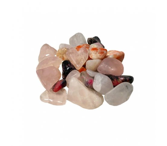 Nandi Náplň do tritanové láhve - Láska 150g