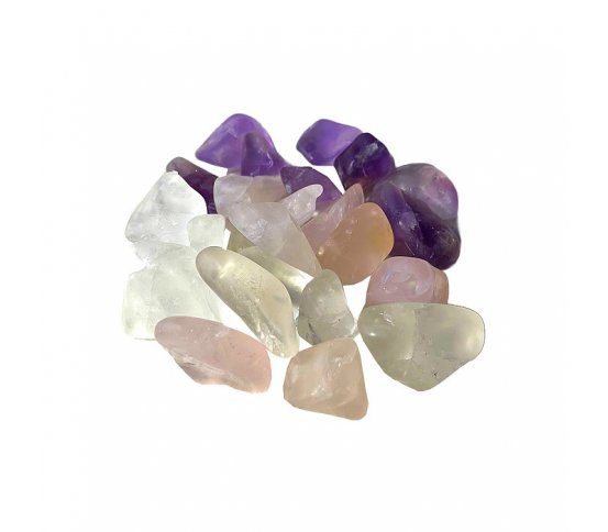 Nandi Náplň do tritanové láhve - Wellness 150g