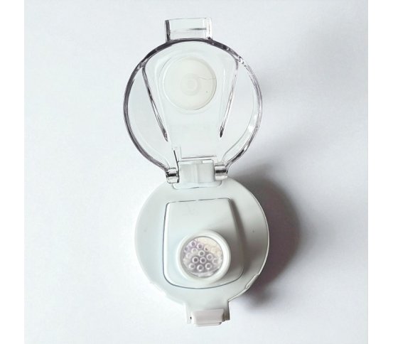 Ekologická láhev na přípravu krystalové vody