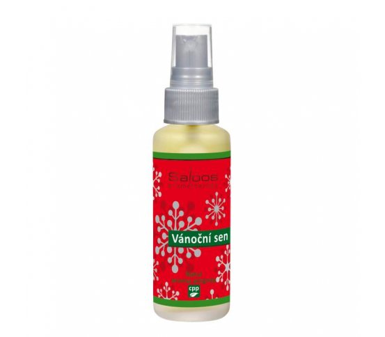Natur aroma airspray Vánoční sen 50ml