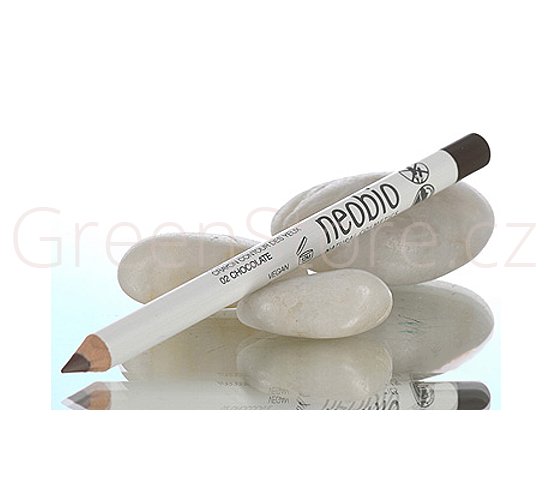 Neobio tužka na oči