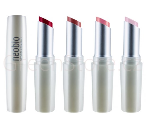 Tenká rtěnka Neobio