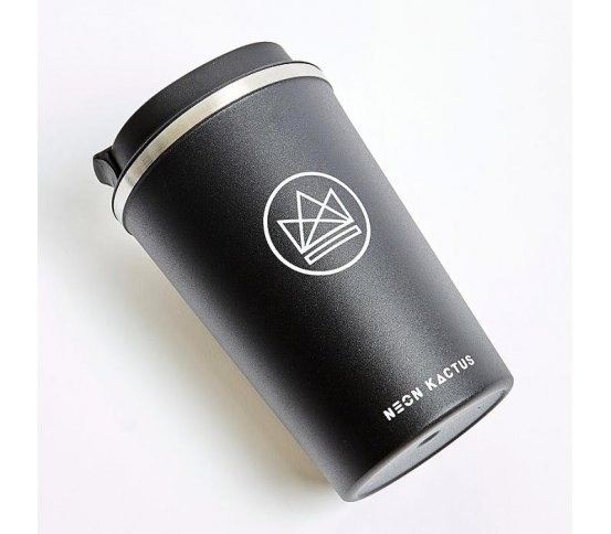 Ekologický termohrnek do auta