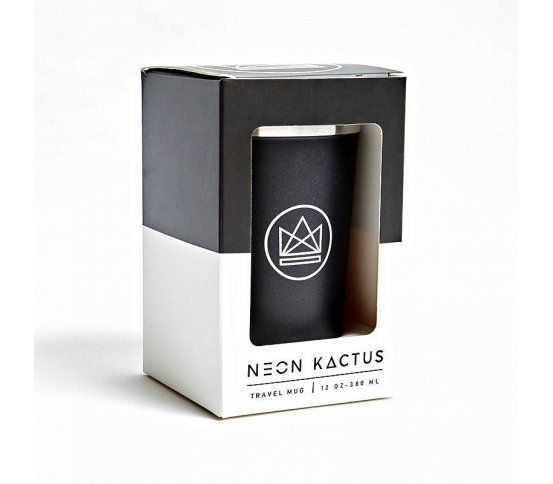 Ekologický termohrnek do auta s nepropustným víčkem