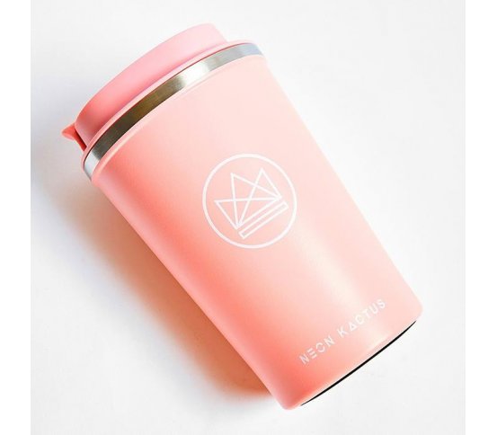 Nerezový termohrnek na teplé nápoje