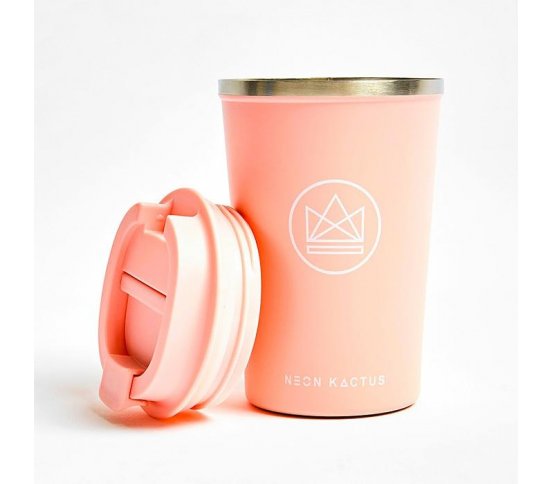 Nerezový termohrnek na teplé nápoje