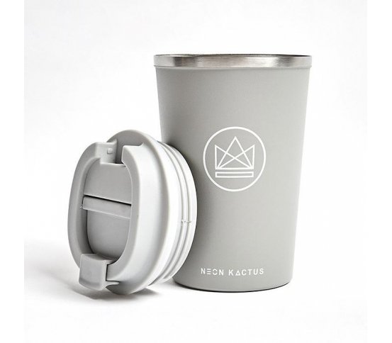 Designový termohrnek na horké nápoje