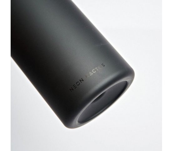 Neon Kactus Tritanová láhev černá 1,3l 