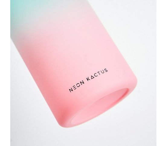 Litrová láhev na sport