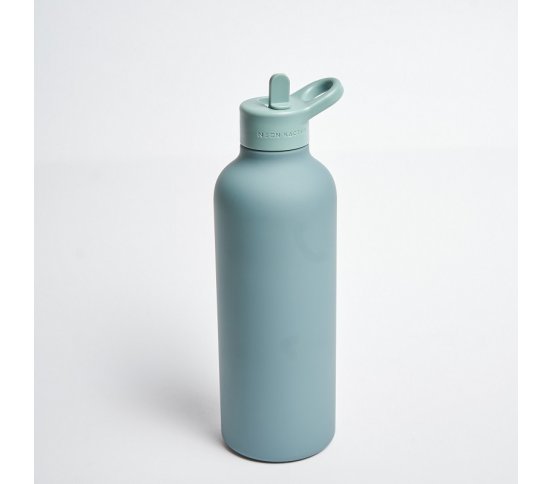 Neon Kactus Tritanová láhev zelená 1,3l 